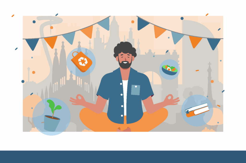 Wellbeing in Education Festival – Barcelona - https://www.teacheracademy.eu/course/wellbeing-in-education-festival-barcelona/
