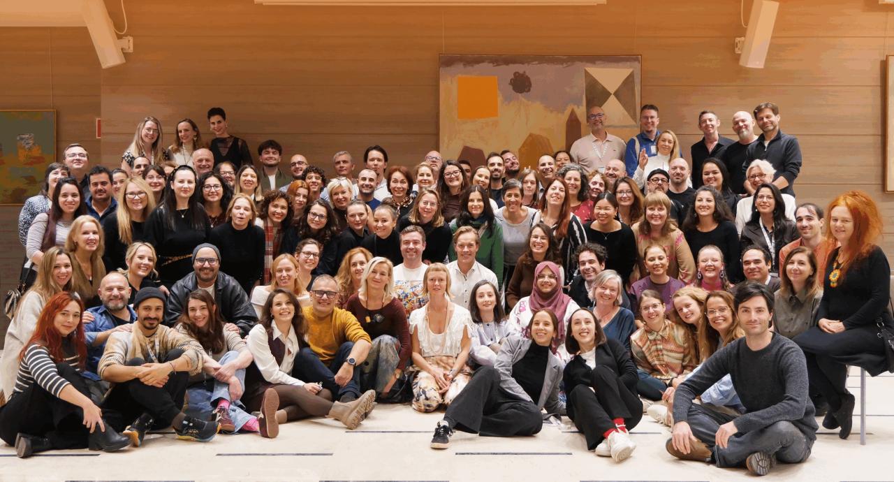 From School to Foundation: A New Chapter for Europass