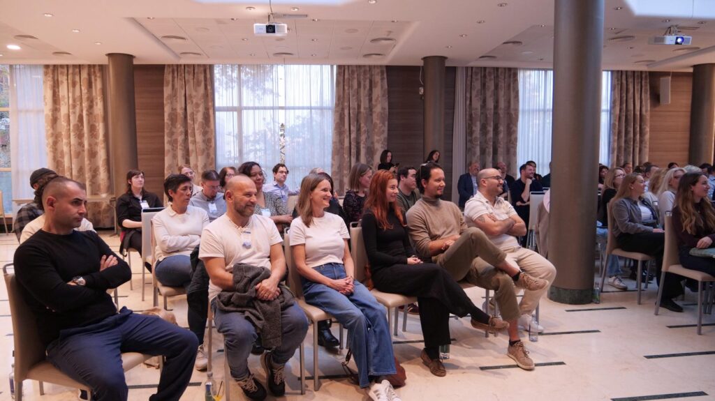 Annual Europass Foundation meeting in Valencia