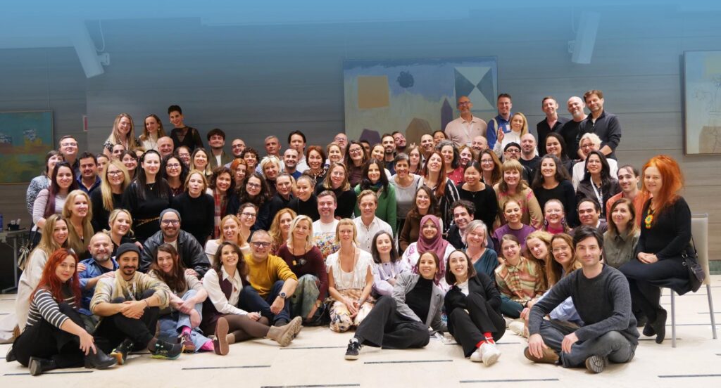 Europass Foundation international education community