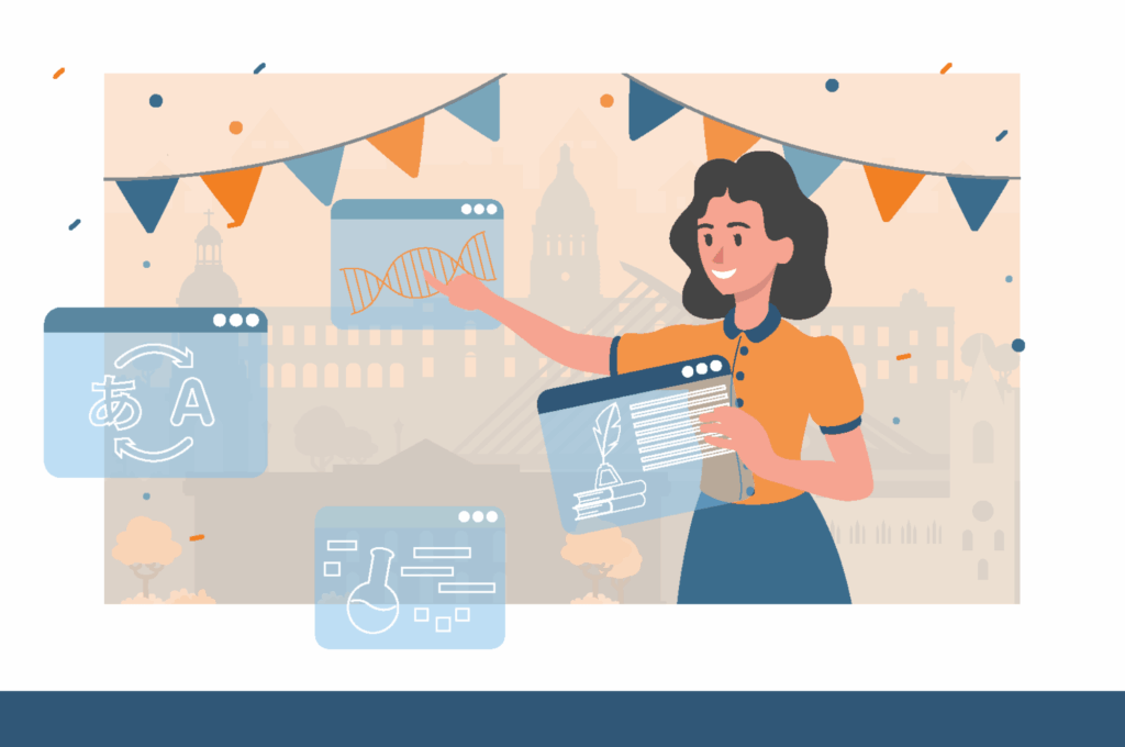 AI in Education Festival - Dublin - https://www.teacheracademy.eu/course/ai-festival-dublin/
